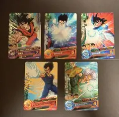 2026年最新】ドラゴンボールヒーローズ旧弾の人気アイテム - メルカリ
