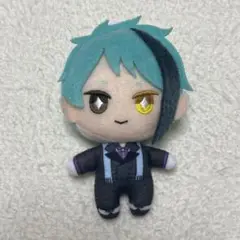 ジェイド・リーチ ぬいぐるみ