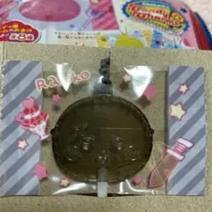 ちいかわキャンディチャームズグミ ラッコ