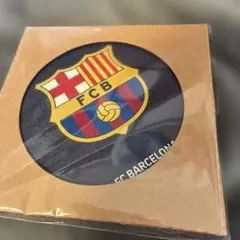FCバルセロナ 珪藻土コースター 即購入OK