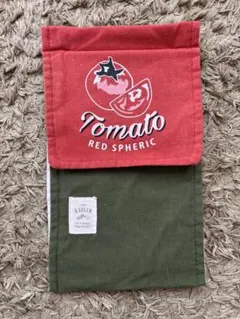 &GREEN 토마토 화장지 홀더