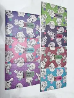 鬼滅の刃ステッカー