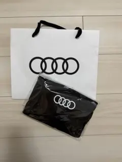 Audi トートバッグのサムネイル