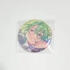 あんスタ 巴日和 缶バッジ