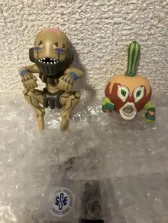 ジョジョ 一番くじ G賞 チープ・トリック パール・ジャム ステッカー2種