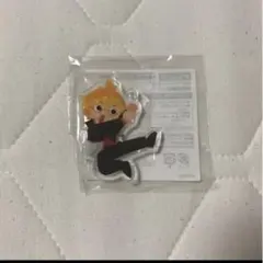 絶叫特等席 キーホルダー スパーク