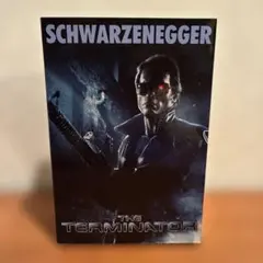 NECA The Terminator フィギュア ポリスステーション - メルカリ
