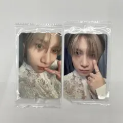 TAEMIN テミン トレカ ETERNAL LISTENING SESSION TAEMIN テミン トレカ ETERNAL LISTENING SESSION TAEMIN テミン