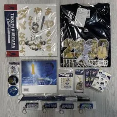 西武ライオンズ 栗山巧選手 2000安打記念グッズ 7点 - メルカリ