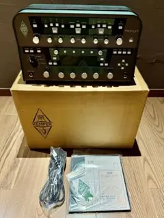 kemper Profiler Stage【動作良好 / 液晶・操作系問題なし】 kemper Profiler Stage【動作良好 / 液晶・操作系問題なし】 - メルカリ