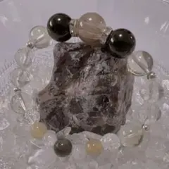 タイムSALE♡希少石♡金運♡仕事運♡邪気払い