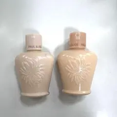 ポールアンドジョー ファンデーションプライマー 001,002