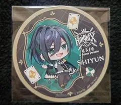 KnightX 騎士X しゆんくん コースター