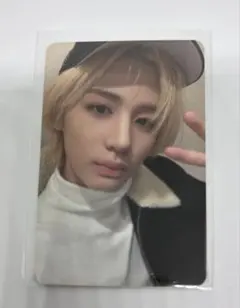 BOYNEXTDOOR No Genre ユニバ ラキドロ イハン