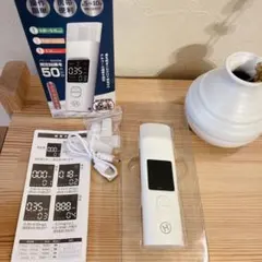 【新品】アルコールチェッカーのサムネイル