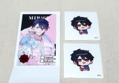 にじさんじ 8周年 夢追翔