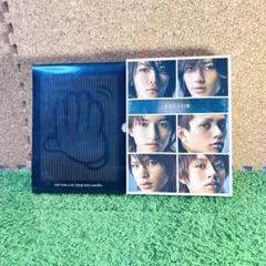 2025年最新】kat-tun 完全限定box real face/best of kat-tun/real