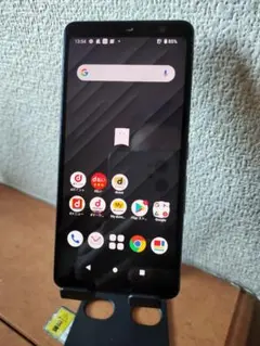 arrows be4 F-41A simロック解除済み