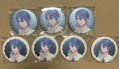 うたプリ BGS 缶バッジ 聖川真斗 - メルカリ