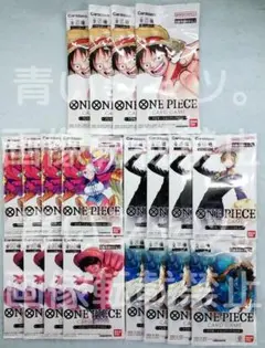 ワンピース Meet the ONEPIECE プロモーションパック2022 ONE PIECE 【新品・未開封】 ワンピース PIECEカードゲーム