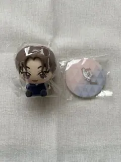 2026年最新】seventeen ぬいぐるみ ジョシュアの人気アイテム - メルカリ