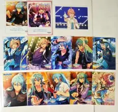 あんさんぶるスターズ！　紙類　まとめ売り　☆fine☆