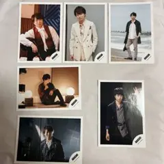 嵐 櫻井翔 公式写真