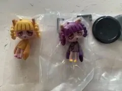 ウィルスイーツ　たい焼き 2種