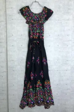 2025年最新】メキシカン ワンピースの人気アイテム - メルカリ