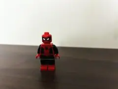 LEGO レゴ 4851 スパイダーマン 初期 ミニフィグ