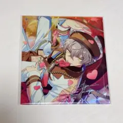 あんスタ 中国　盛放色紙　大神晃牙　あんさんぶるスターズ　晃牙