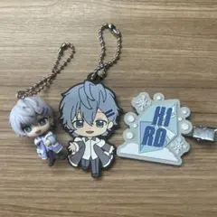 【バラ売り可能】からぴち ヒログッズ 3点セット