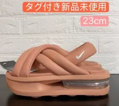 24 ナイキ エア マックス アイラ ウィメンズサンダル FJ5929-600