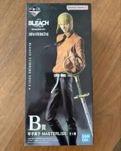 2026年最新】BlEACH フィギュア 一番くじの人気アイテム - メルカリ