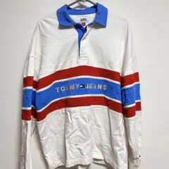 TOMMY JEANS / Sサイズ