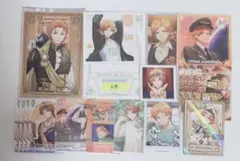 A3! 天馬 紙類セット