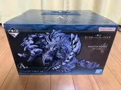 モンスターハンター アルシュベルドフィギュア A賞