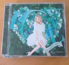 西野カナ　Love Collection -mint-