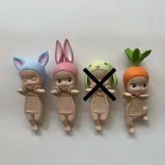 【匿名】Sonny Angel Hippers セット販売