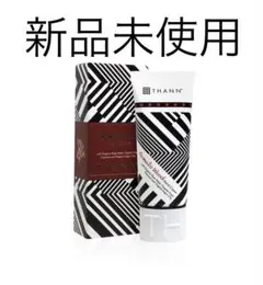 【新品未使用】タン　THANN ハンドクリーム　アロマティックウッドのサムネイル