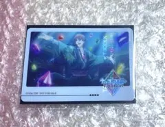 嶺二　クリアカード　タブナイ　入場特典