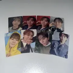 SEVENTEEN スングァン トレカ まとめ売り