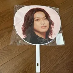 Hey!Say!JUMP 髙木雄也ジャンボうちわ