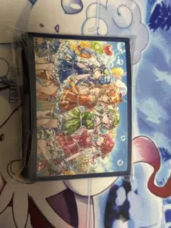 らきすた 泉こなた スリーブ 15枚 - メルカリ