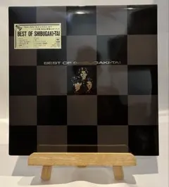 2026年最新】シブがき隊CDの人気アイテム - メルカリ