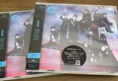 超特急　NINE LIVES 通常盤 2枚セット