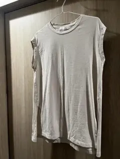 AMERICAN HOLIC ノースリーブ トップス M