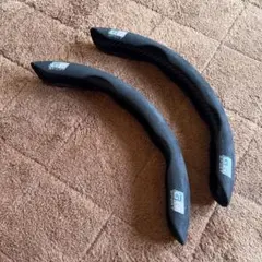 Ｔ*Ｏ様 TOYOTA GRアクア ステアリングカバーのサムネイル