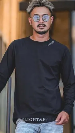 アダムスジャグラー スウェット