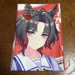 ☆*)様 ウマ娘 公式応援タオル タニノギムレット - メルカリ
